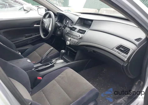 2008 Honda Accord 2.4 Lx-P z USA, uszkodzony, nr VIN 1HGCP26428A154313